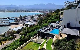 Bikini Beach Manor