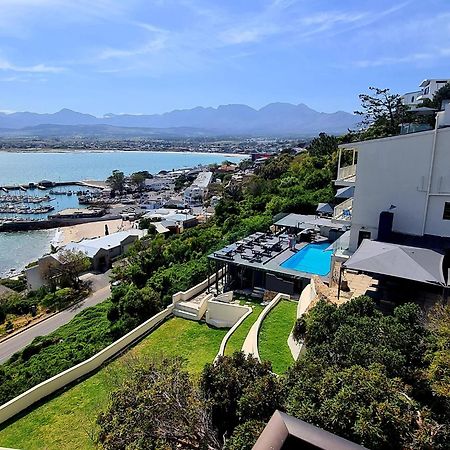Bikini Beach Manor Gordonʼs Bay Exterior foto