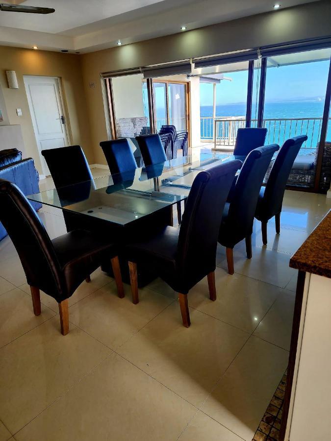 Bikini Beach Manor Gordonʼs Bay Exterior foto