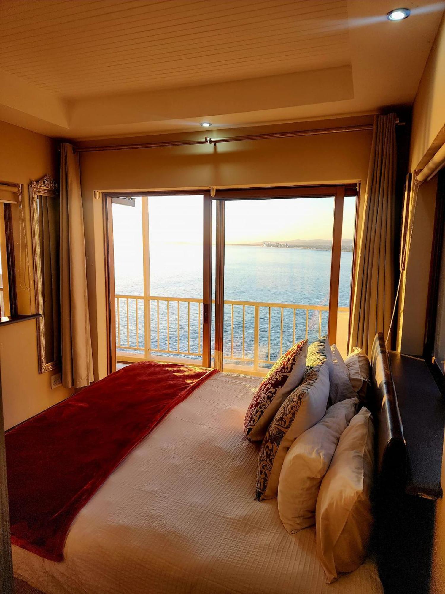 Bikini Beach Manor Gordonʼs Bay Exterior foto